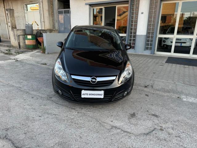 OPEL Corsa 1.3 CDTI 90CV 3 porte Sport Immagine 1