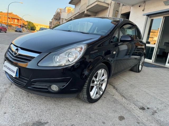 OPEL Corsa 1.3 CDTI 90CV 3 porte Sport Immagine 2