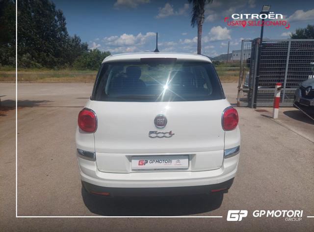 FIAT 500L 1.3 Multijet 95 CV Pop Star Immagine 3