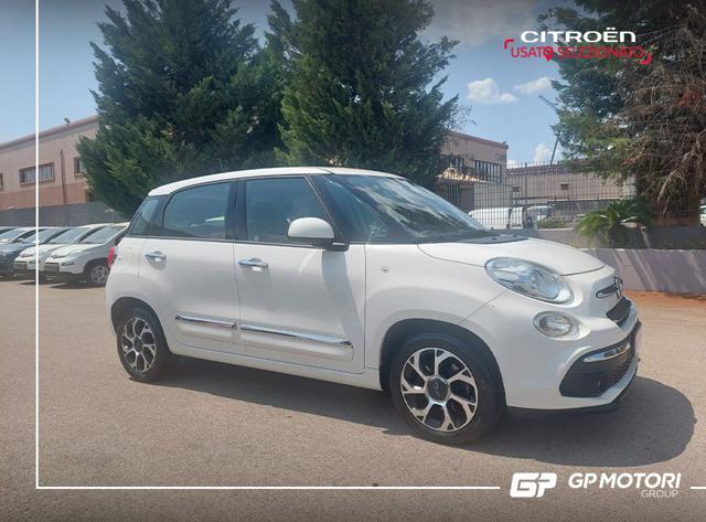 FIAT 500L 1.3 Multijet 95 CV Pop Star Immagine 1