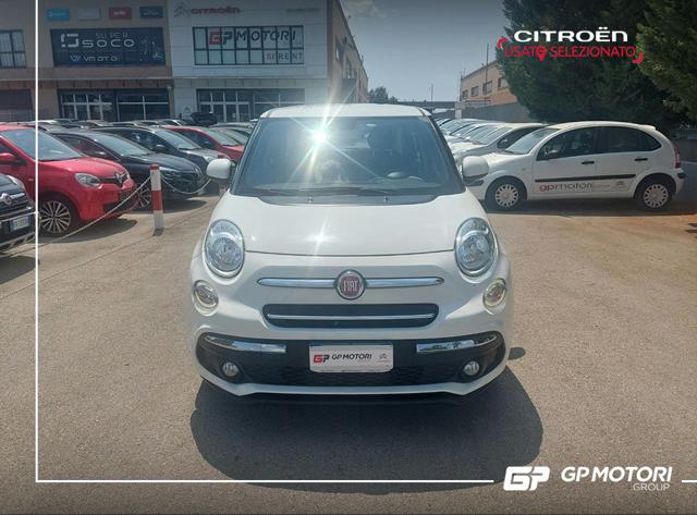 FIAT 500L 1.3 Multijet 95 CV Pop Star Immagine 0