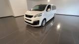 PEUGEOT Traveller BlueHDi 120 S&S Long Business #VARI COLORI