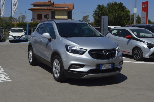 OPEL Mokka X 1.6 CDTI Ecotec 136CV 4x2 Advance Immagine 0