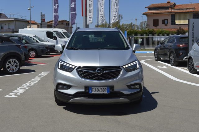 OPEL Mokka X 1.6 CDTI Ecotec 136CV 4x2 Advance Immagine 1