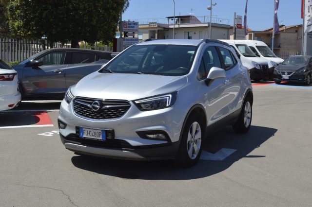 OPEL Mokka X 1.6 CDTI Ecotec 136CV 4x2 Advance Immagine 2