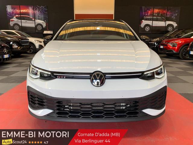 VOLKSWAGEN Golf GTI CLUBSPORT 2.0 TSI GTI DSG 300cv club sport Immagine 1