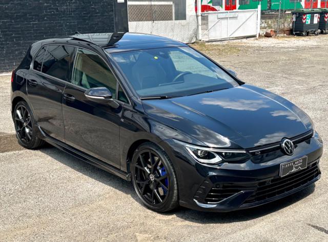 VOLKSWAGEN Golf 2.0 TSI R DSG 4Motion AKRAPOVIC Immagine 2