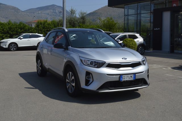 KIA Stonic 1.2 DPI ECO GPL Style Immagine 0