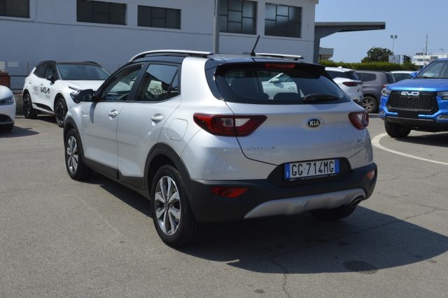 KIA Stonic 1.2 DPI ECO GPL Style Immagine 4