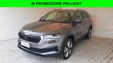 SKODA Karoq 2.0 TDI EVO SCR 115 CV DSG Style *PRONTA CONSEGNA*