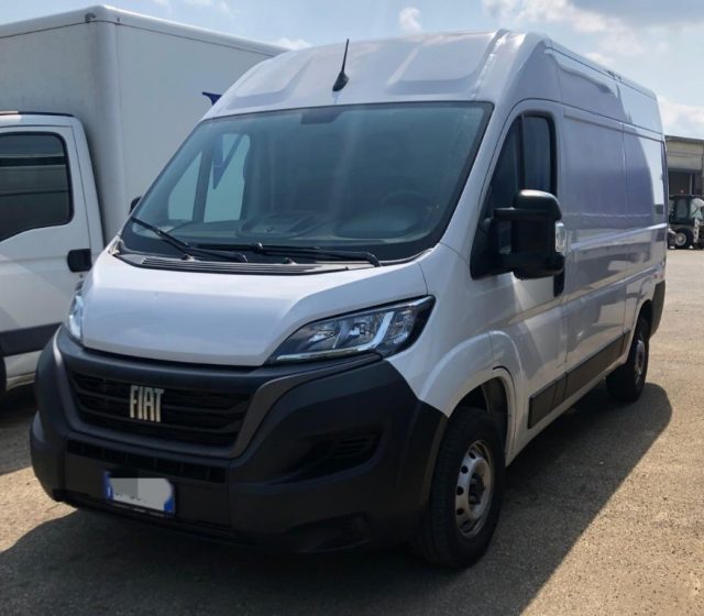 FIAT Ducato 30 2.2 Mjt 140CV PM-TM Furgone NOLEGGIO Immagine 0