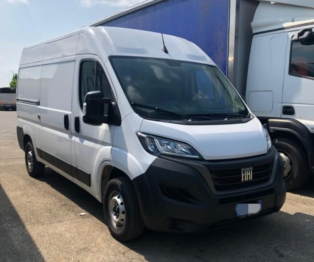 FIAT Ducato 30 2.2 Mjt 140CV PM-TM Furgone NOLEGGIO Immagine 1