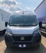 FIAT Ducato 30 2.2 Mjt 140CV PM-TM Furgone NOLEGGIO