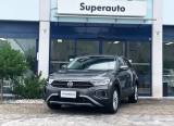 VOLKSWAGEN T-Roc 1.0 TSI *FARI LEDI*PARK ASSIST* CERCHI LEGA 17''