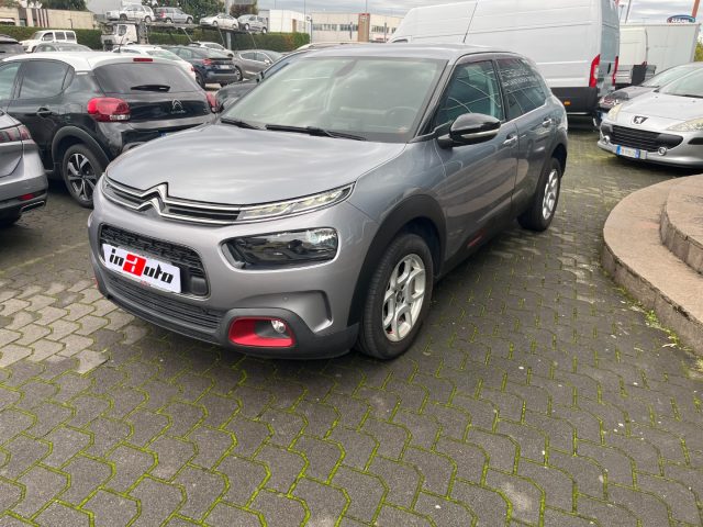 CITROEN C4 Cactus BlueHDi 100 S&S Shine Immagine 0