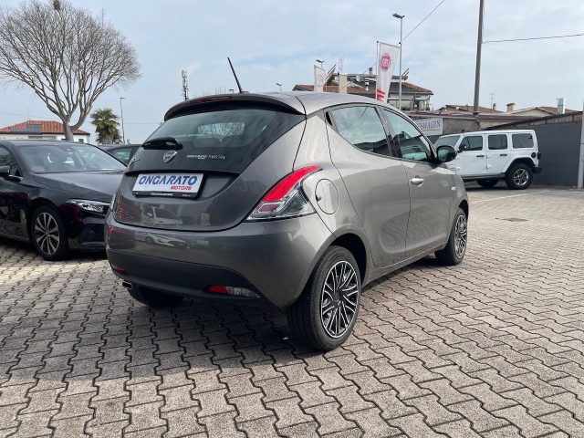 LANCIA Ypsilon 1.0 FireFly 5 porte S&S Hybrid Oro VARI COLORI Immagine 4