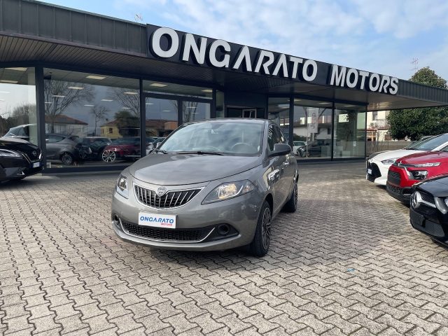 LANCIA Ypsilon 1.0 FireFly 5 porte S&S Hybrid Oro VARI COLORI Immagine 0