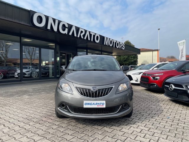 LANCIA Ypsilon 1.0 FireFly 5 porte S&S Hybrid Oro VARI COLORI Immagine 1