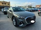 AUDI Q3 35 TFSI S tronic S line edition MHEV