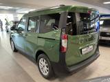 FORD Tourneo Courier TITANIUM 1.000, 125cv VETTURA 5 POSTI, AUTOMATICA