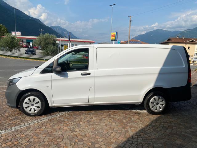 MERCEDES-BENZ Vito 2.2 114 CDI PC-SL Furgone Long PREZZO +IVA Immagine 1