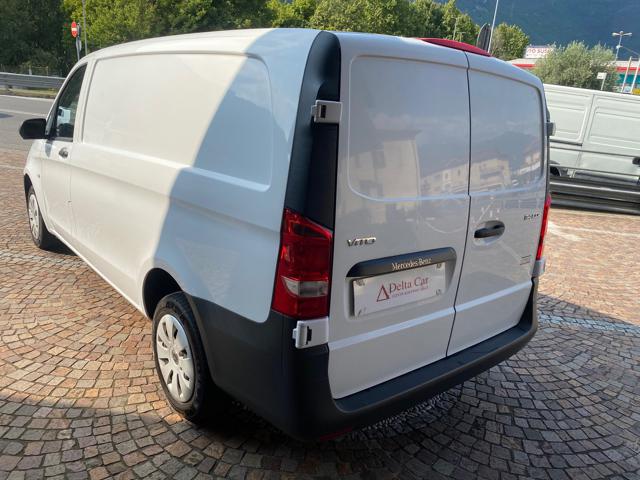 MERCEDES-BENZ Vito 2.2 114 CDI PC-SL Furgone Long PREZZO +IVA Immagine 2