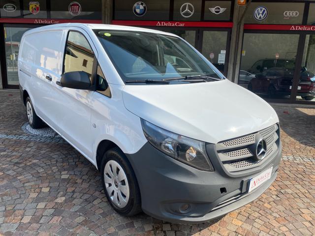 MERCEDES-BENZ Vito 2.2 114 CDI PC-SL Furgone Long PREZZO +IVA Immagine 4