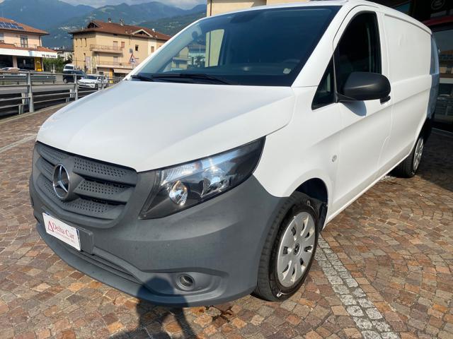 MERCEDES-BENZ Vito 2.2 114 CDI PC-SL Furgone Long PREZZO +IVA Immagine 0