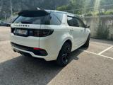 LAND ROVER Discovery Sport 2.0 TD4 163 CV AWD  Ibrid Auto Urban Edition