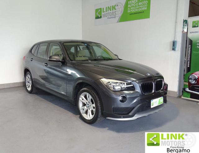 BMW X1 xDrive18d -Pronta consegna Immagine 0