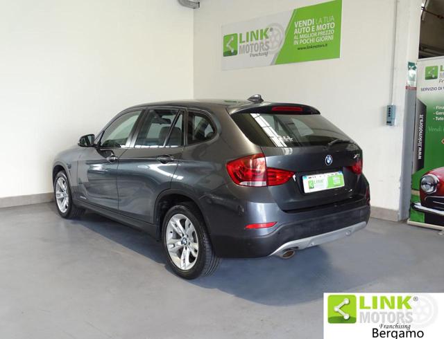 BMW X1 xDrive18d -Pronta consegna Immagine 1