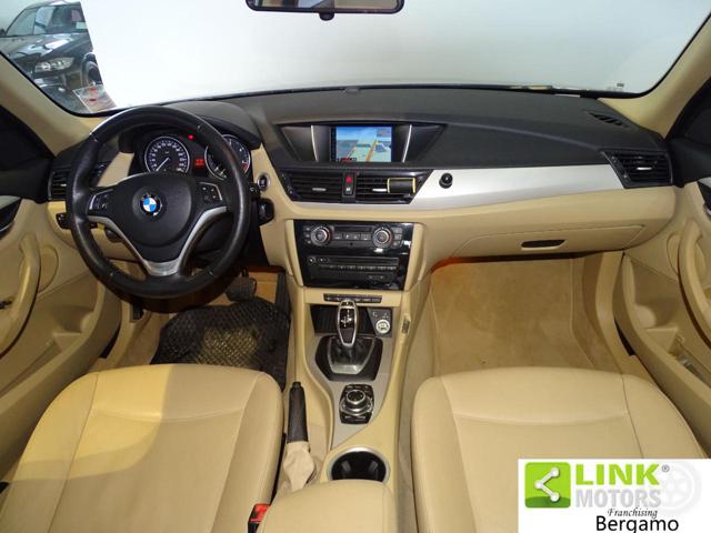 BMW X1 xDrive18d -Pronta consegna Immagine 2