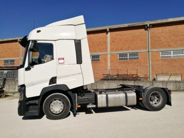 RENAULT TRUCKS T460 X LOW ANNO 2017 KM 359398 Immagine 2