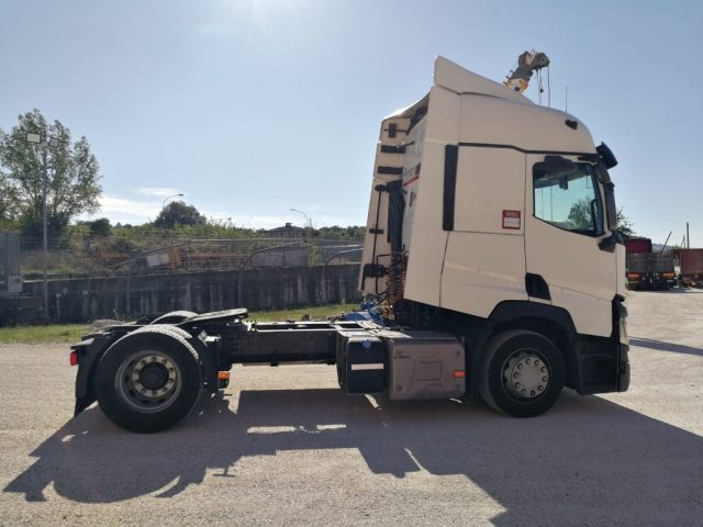 RENAULT TRUCKS T460 X LOW ANNO 2017 KM 359398 Immagine 4