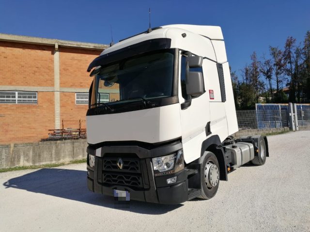 RENAULT TRUCKS T460 X LOW ANNO 2017 KM 359398 Immagine 0