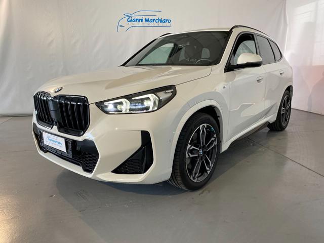 BMW X1 xDrive 23i Msport TETTO-HARMAN KARDON-360-HEAD UP- Immagine 0