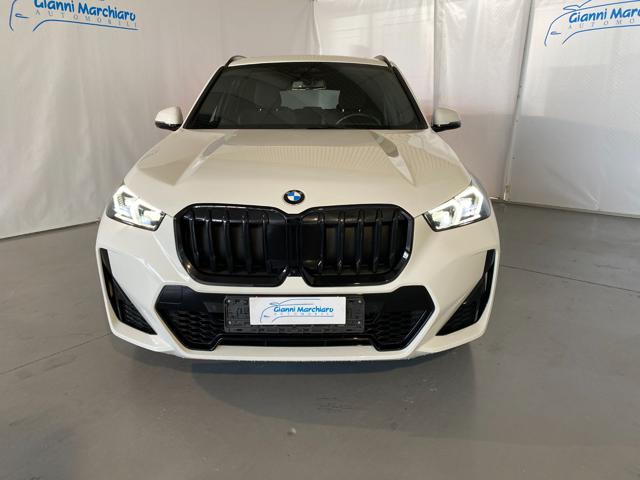 BMW X1 xDrive 23i Msport TETTO-HARMAN KARDON-360-HEAD UP- Immagine 1