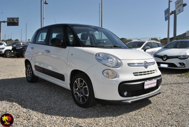 FIAT 500L Pro 1.6 MJT 120CV Pop Star 4 posti (N1) Immagine 1