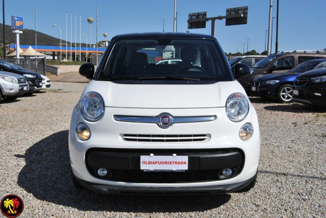 FIAT 500L Pro 1.6 MJT 120CV Pop Star 4 posti (N1) Immagine 3