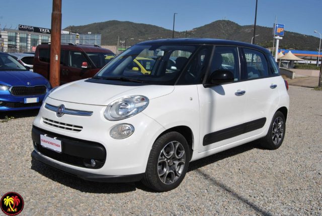 FIAT 500L Pro 1.6 MJT 120CV Pop Star 4 posti (N1) Immagine 2