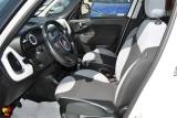 FIAT 500L Pro 1.6 MJT 120CV Pop Star 4 posti (N1)