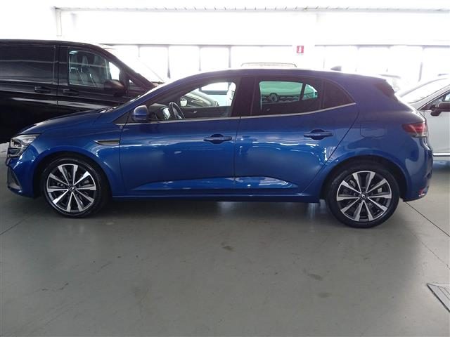 RENAULT Megane 1.6 E-TECH Plug-in Hybrid RS Line Auto Immagine 1