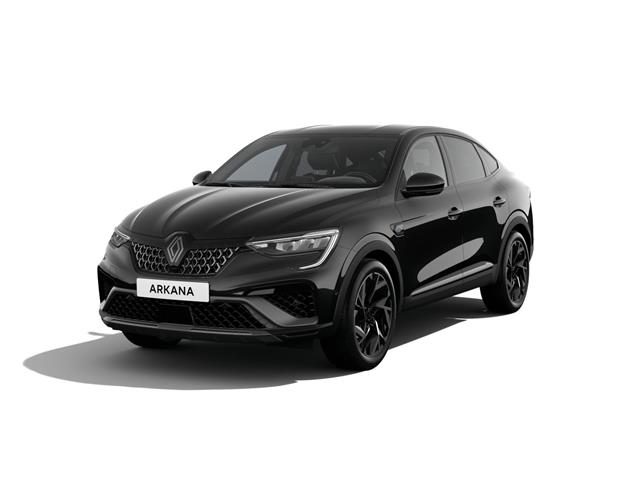 RENAULT Arkana 1.6 E-Tech full hybrid Esprit Alpine 145cv Immagine 0