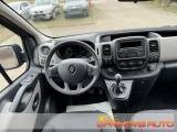 RENAULT Trafic T27 1.6 dCi 95CV L1 H1