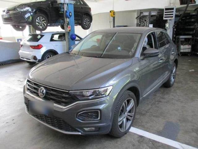 VOLKSWAGEN T-Roc 2.0 TDI SCR 150 CV DSG 4MOTION Advanced BlueMot. T Immagine 3