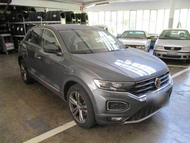 VOLKSWAGEN T-Roc 2.0 TDI SCR 150 CV DSG 4MOTION Advanced BlueMot. T Immagine 0