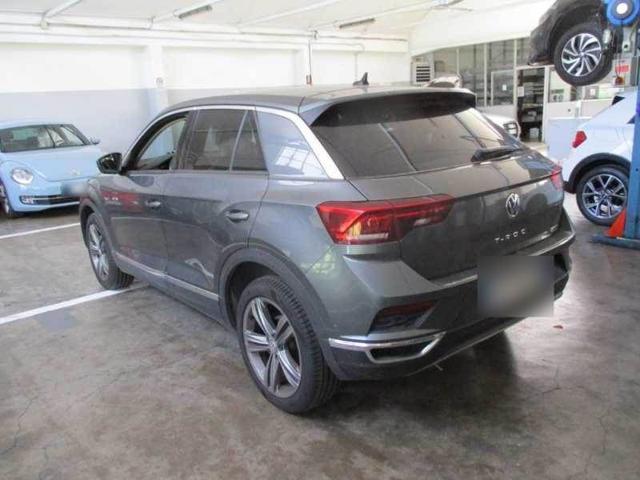 VOLKSWAGEN T-Roc 2.0 TDI SCR 150 CV DSG 4MOTION Advanced BlueMot. T Immagine 2