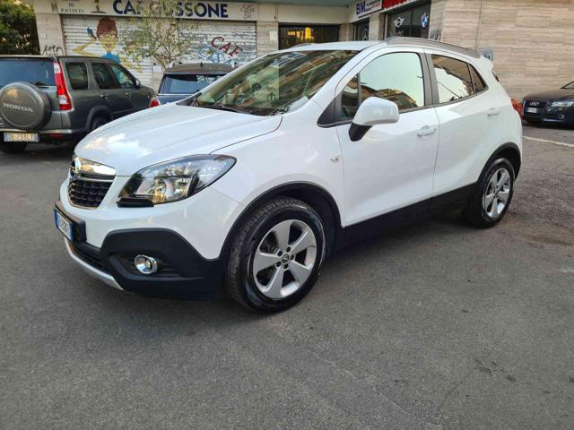 OPEL Mokka 1.6 CDTI Ecotec Cosmo/EURO 6B Immagine 0