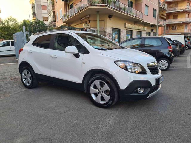 OPEL Mokka 1.6 CDTI Ecotec Cosmo/EURO 6B Immagine 2