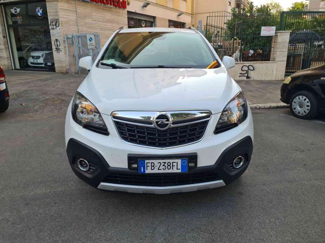 OPEL Mokka 1.6 CDTI Ecotec Cosmo/EURO 6B Immagine 1